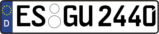 ES-GU2440