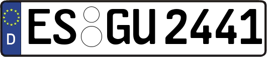 ES-GU2441