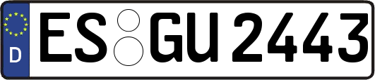 ES-GU2443