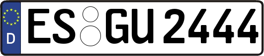 ES-GU2444