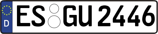 ES-GU2446