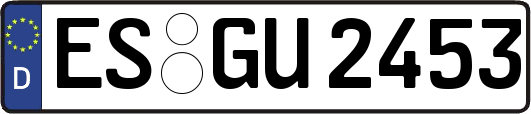 ES-GU2453