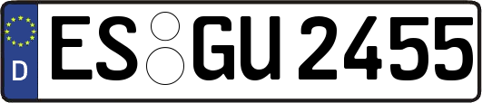 ES-GU2455