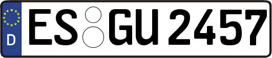 ES-GU2457