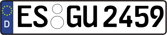 ES-GU2459