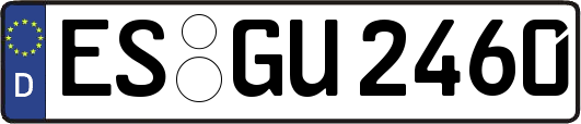 ES-GU2460