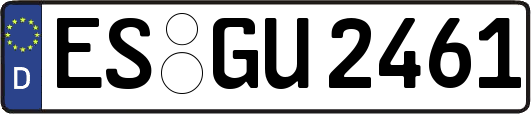 ES-GU2461