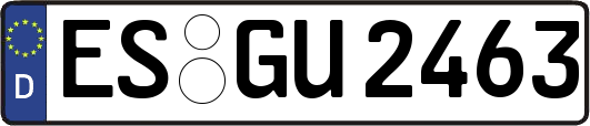 ES-GU2463