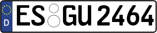 ES-GU2464