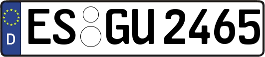 ES-GU2465