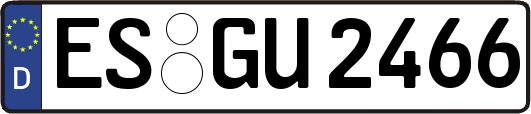 ES-GU2466