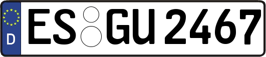 ES-GU2467