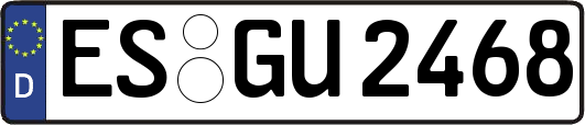 ES-GU2468