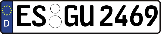 ES-GU2469