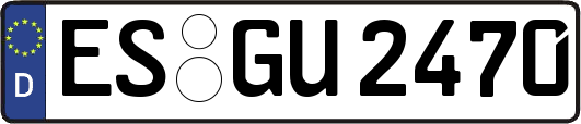ES-GU2470