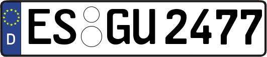 ES-GU2477