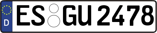 ES-GU2478
