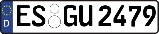 ES-GU2479