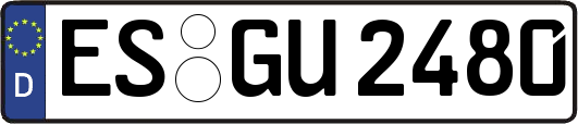 ES-GU2480