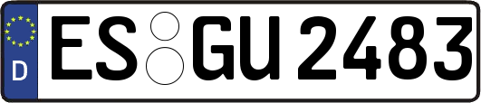 ES-GU2483