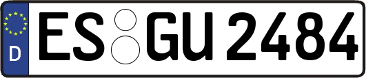 ES-GU2484