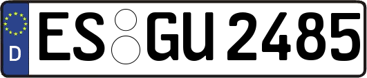 ES-GU2485