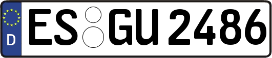 ES-GU2486