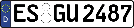 ES-GU2487