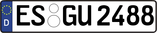 ES-GU2488