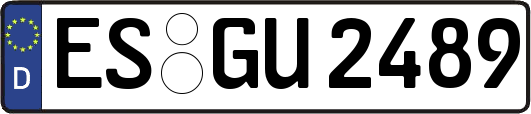 ES-GU2489