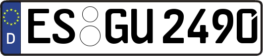 ES-GU2490
