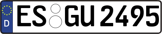 ES-GU2495