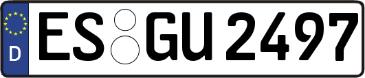 ES-GU2497