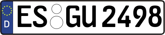 ES-GU2498