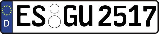 ES-GU2517