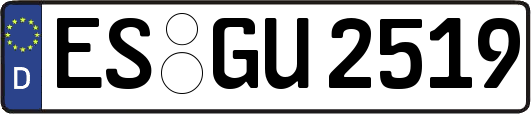 ES-GU2519