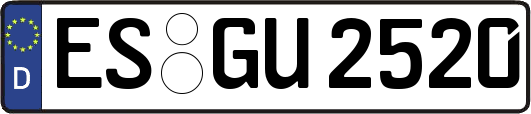 ES-GU2520