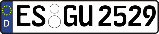 ES-GU2529