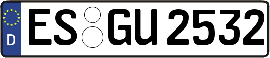ES-GU2532