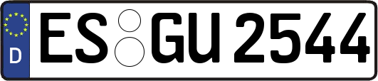 ES-GU2544