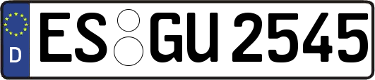 ES-GU2545