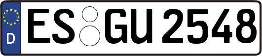 ES-GU2548