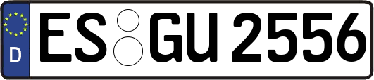 ES-GU2556