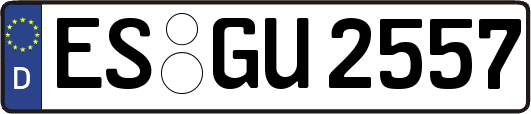 ES-GU2557