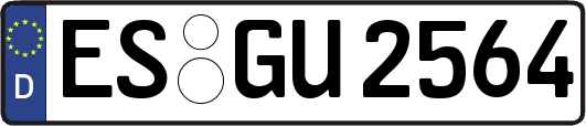 ES-GU2564