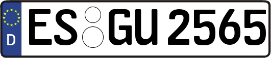 ES-GU2565
