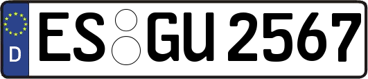 ES-GU2567