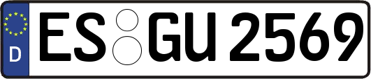 ES-GU2569
