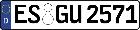 ES-GU2571
