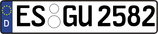 ES-GU2582